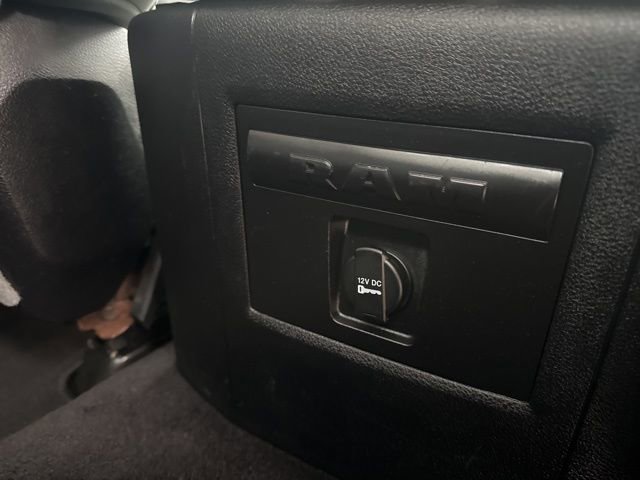 Used 2015 RAM 1500 Big Horn image 16