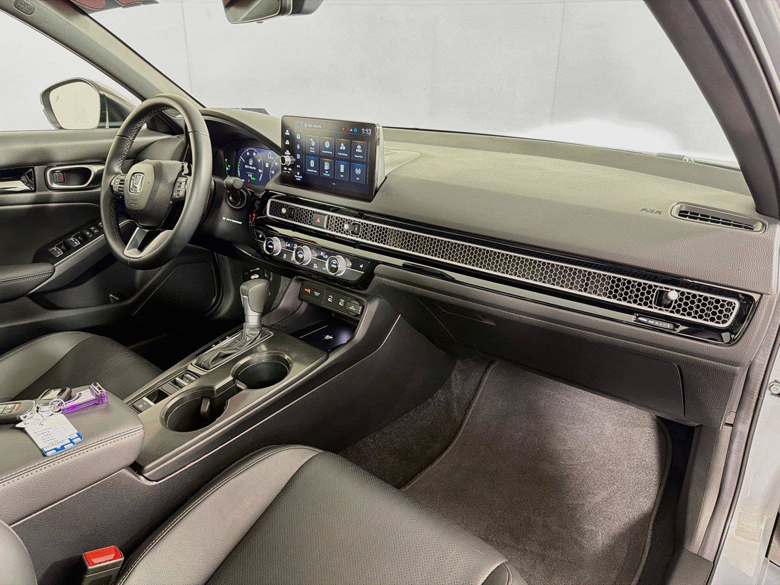Used 2026 Honda Civic Sport Touring image 30