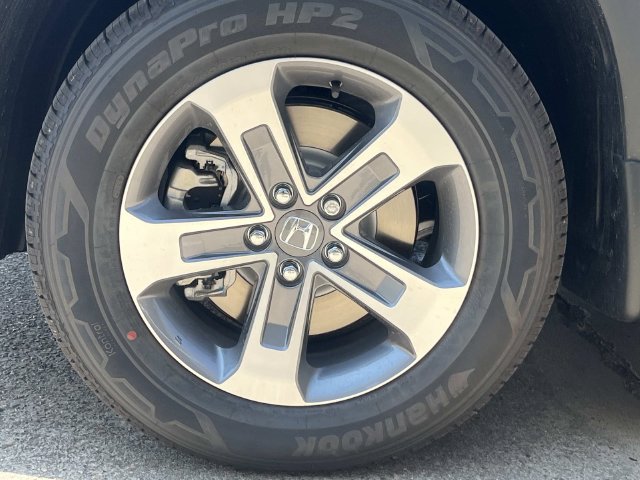 New 2026 Honda Pilot EX-L image 7