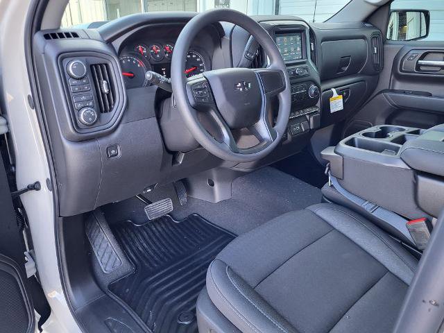 New 2026 Chevrolet Silverado 1500 Custom Trail Boss image 15