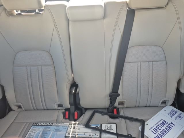 Used 2024 Honda HR-V EX-L image 30