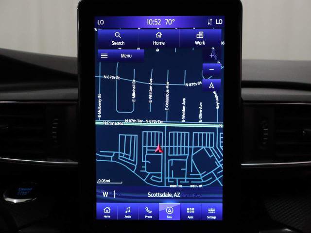 Certified 2022 Ford Explorer ST w/ Equipment Group 401A image 23