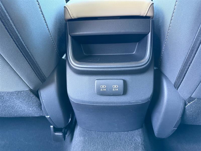 Used 2020 Subaru Outback Premium w/ Tech Package 1 image 31