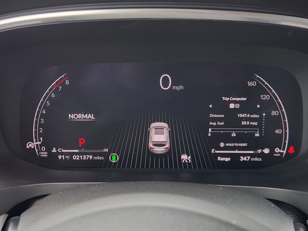 Used 2024 Acura MDX FWD w/ Technology Package image 15