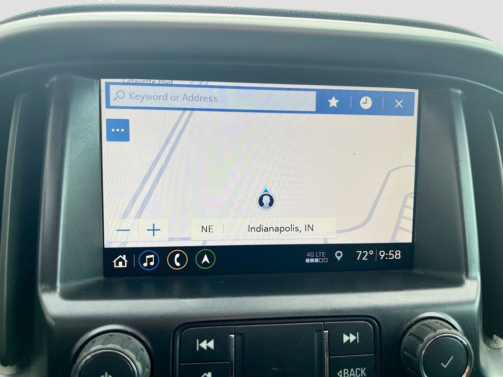 Used 2021 Chevrolet Colorado LT w/ LT Convenience Package image 13