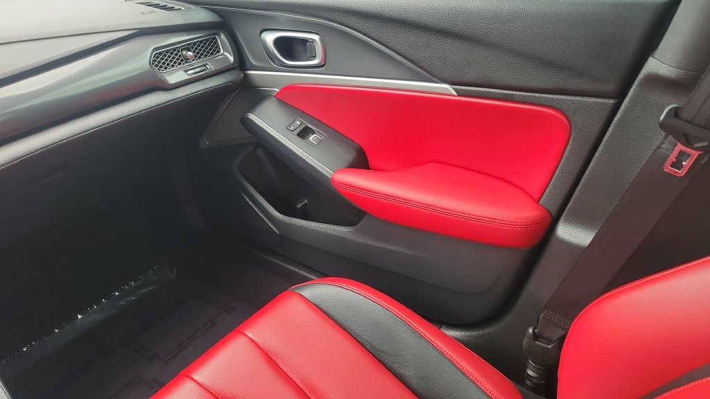 Used 2023 Acura Integra A-Spec FWD image 13