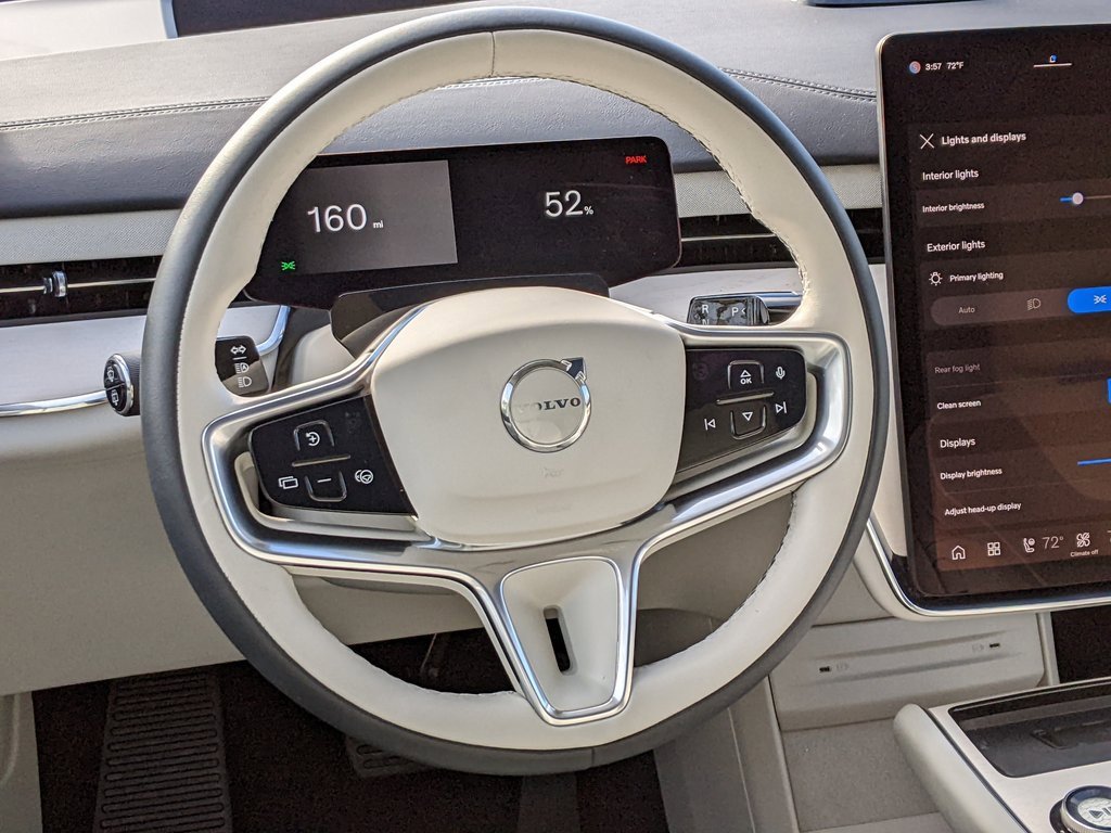 Certified 2025 Volvo EX90 Ultra image 14