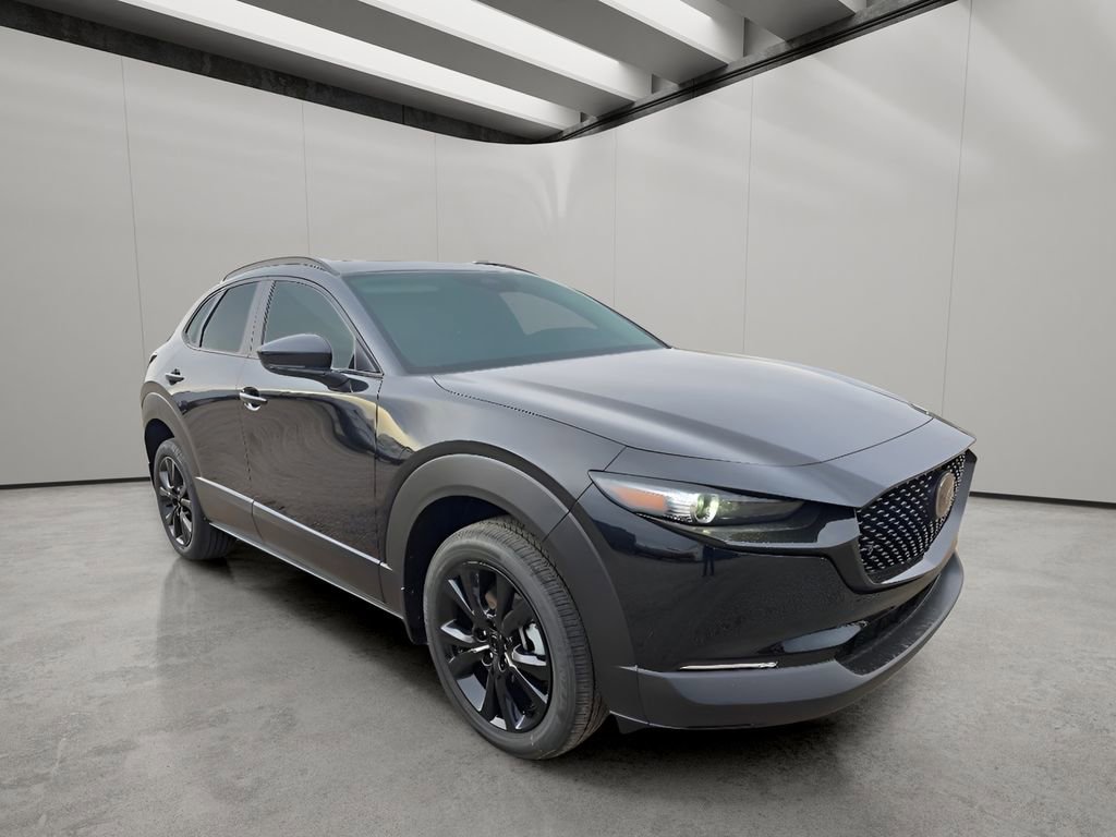 Used 2026 MAZDA CX-30 AWD 2.5 S image 7