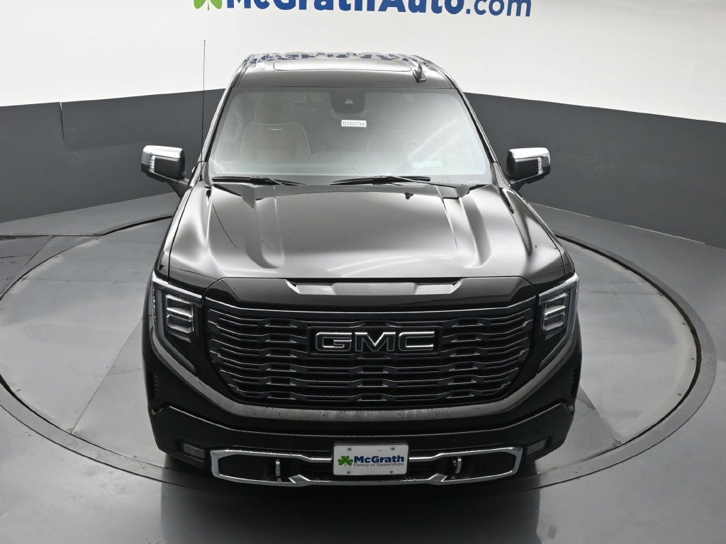 New 2026 GMC Sierra 1500 Denali Ultimate AWD/4WD image 30