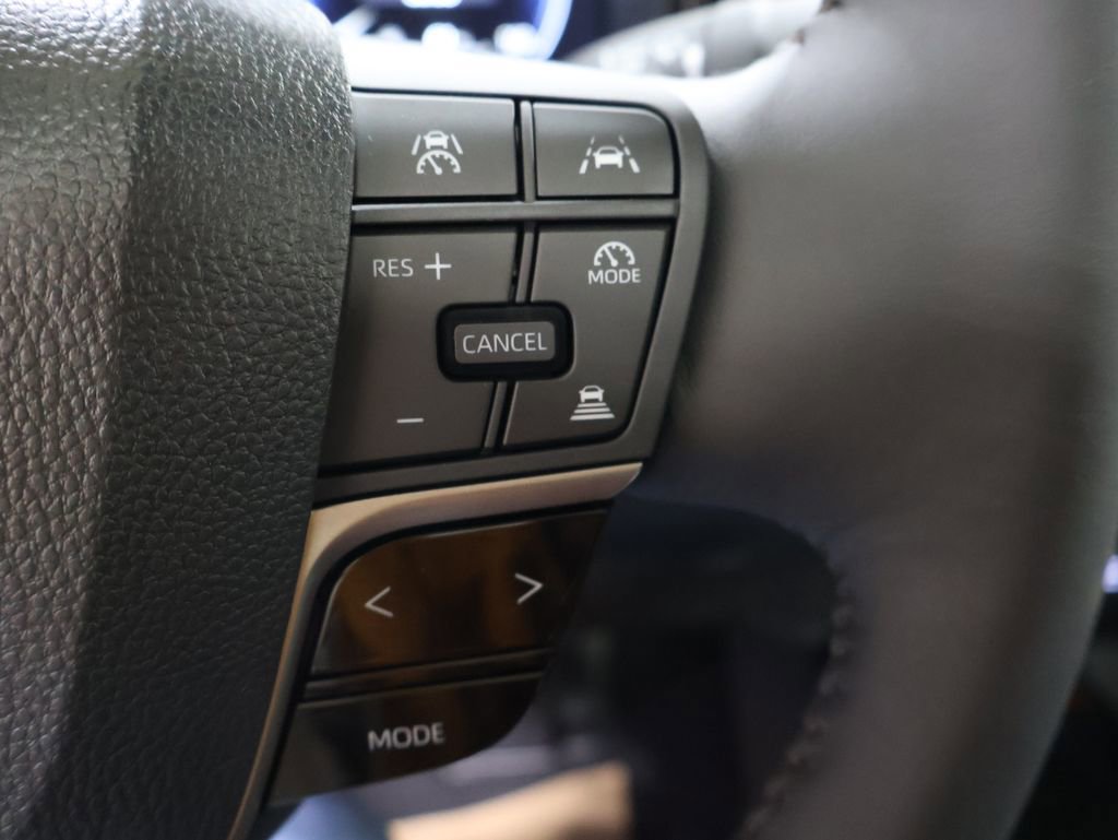 New 2026 Toyota Camry XLE image 26