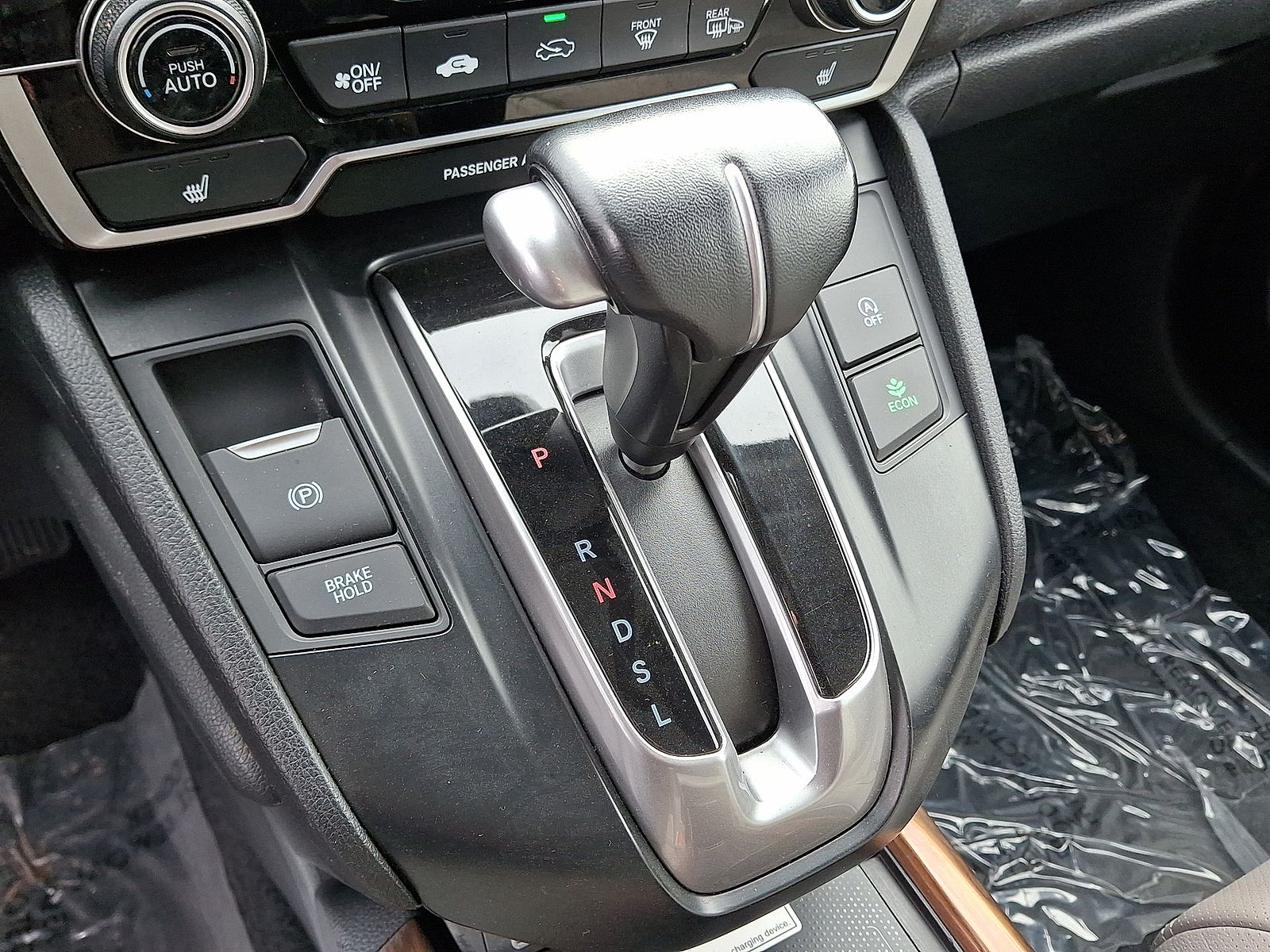 Used 2021 Honda CR-V Touring image 12