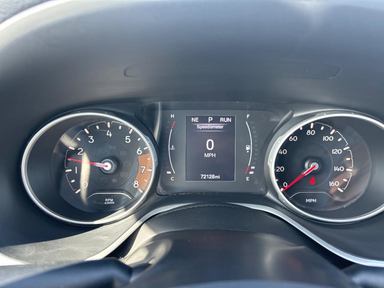 Used 2019 Jeep Compass Latitude image 14