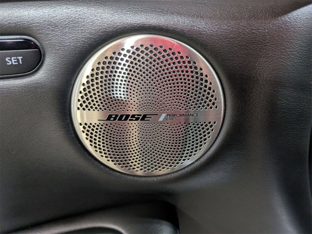 Used 2024 INFINITI QX55 Sensory w/ Lighting Package image 16