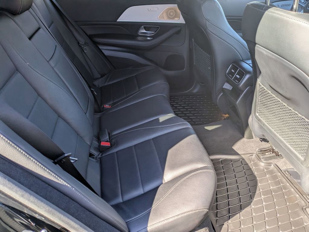 Used 2022 Mercedes-Benz GLE 450 4MATIC image 23