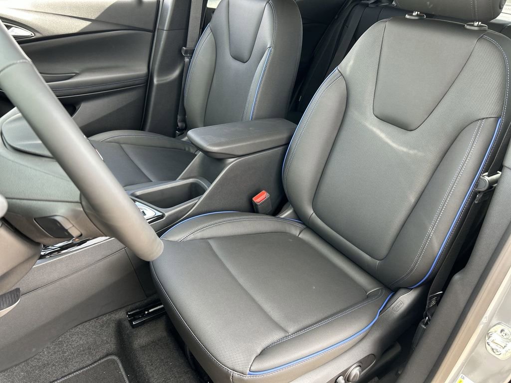 New 2026 Buick Encore GX Sport Touring w/ Advanced Technology Package image 19