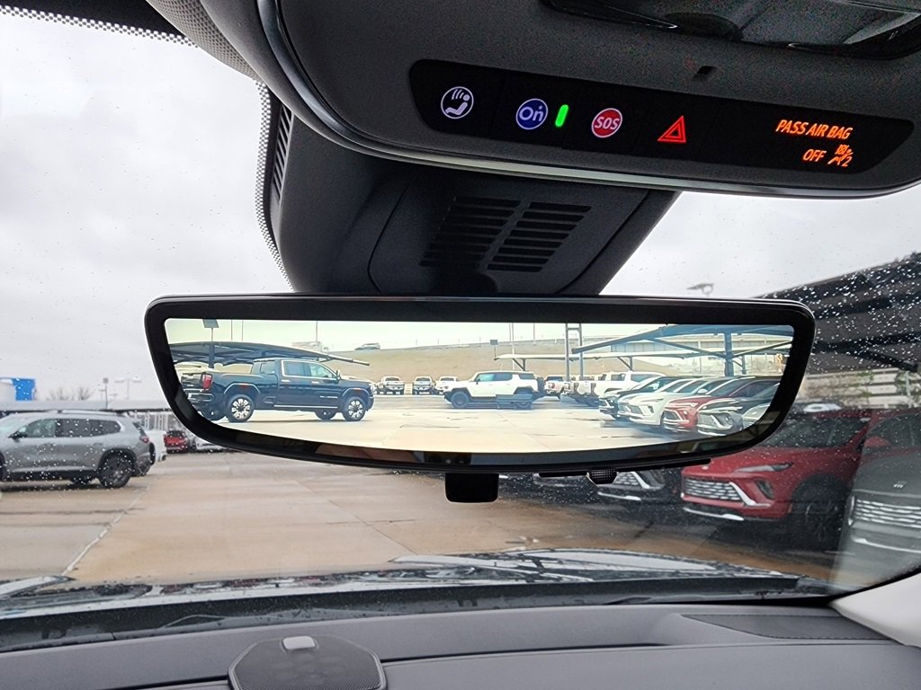 New 2026 GMC Terrain Denali image 36