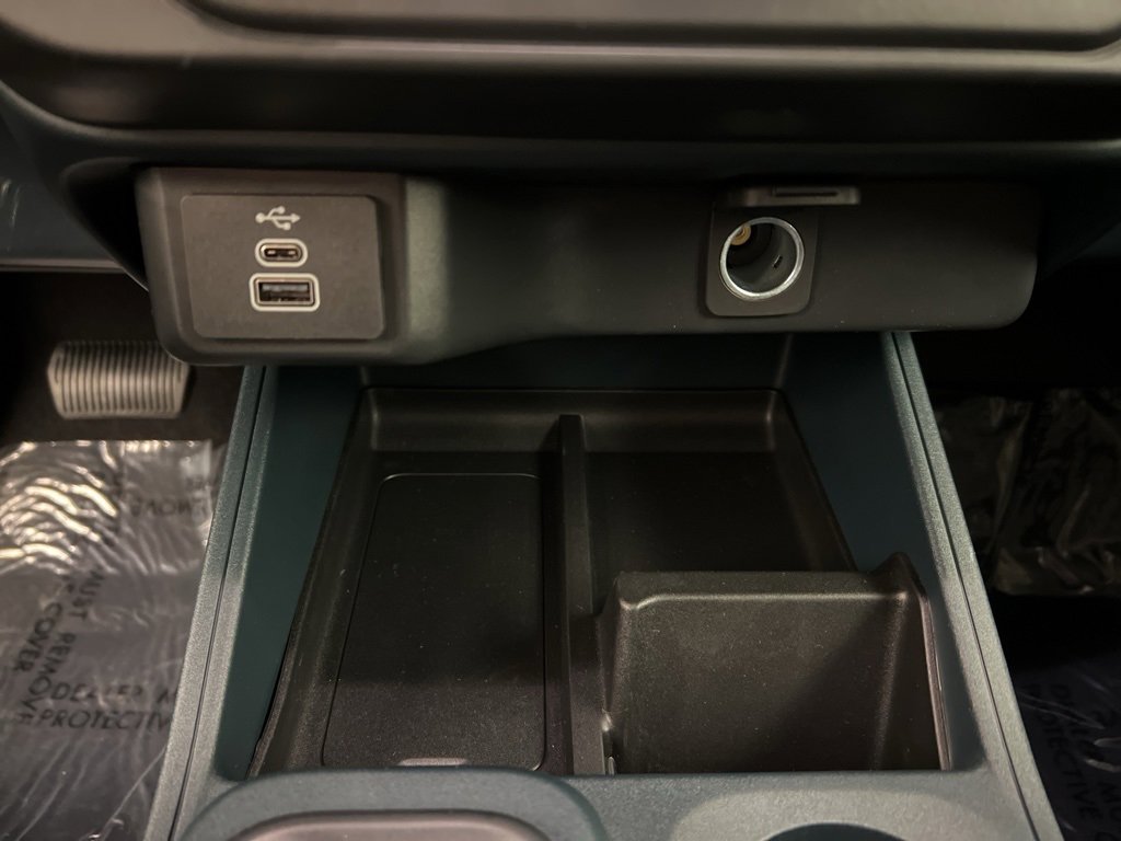 New 2025 Ford Maverick XL image 14