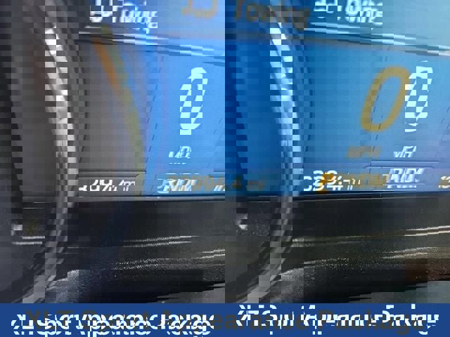 Used 2023 Ford F150 XLT w/ Equipment Group 302A High image 8