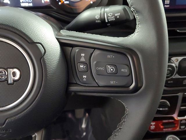 Used 2026 Jeep Gladiator Rubicon AWD/4WD image 25