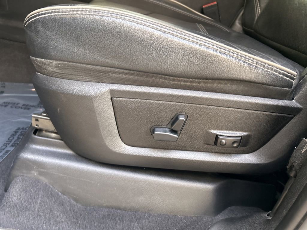 Used 2020 RAM 2500 Laramie image 53