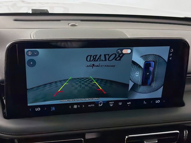 New 2026 Lincoln Aviator Reserve image 14