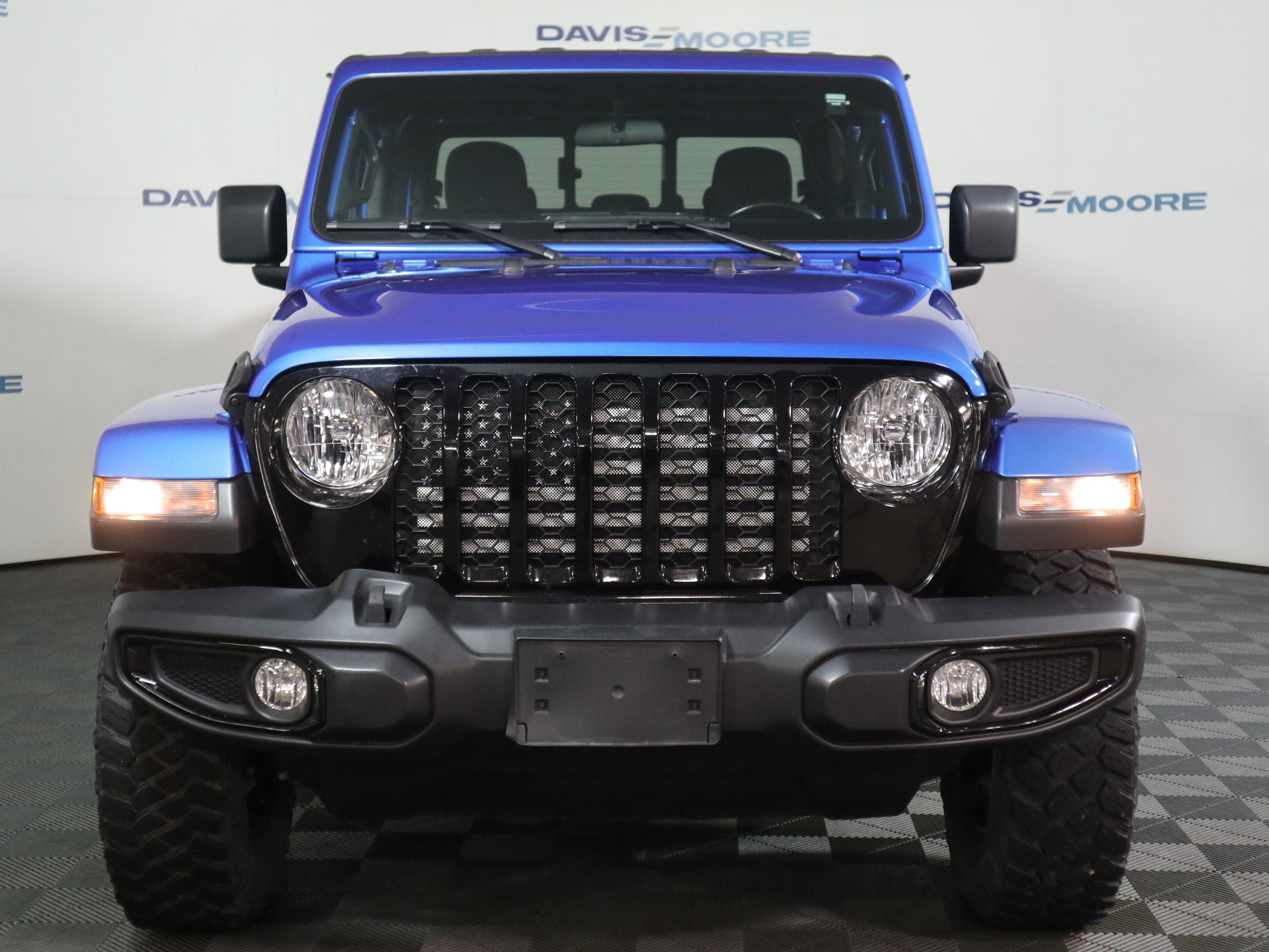Used 2022 Jeep Gladiator Sport AWD/4WD image 13