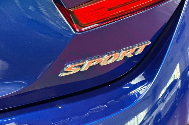 Used 2019 Honda Accord Sport image 32