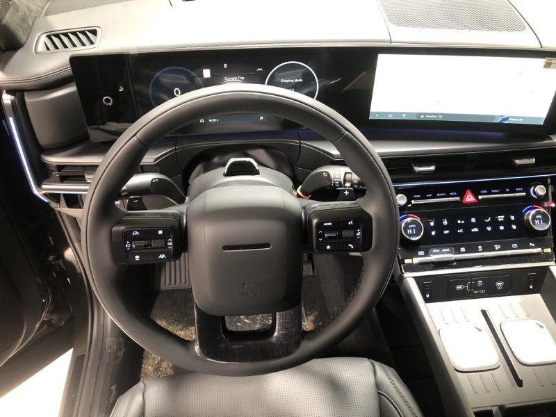 New 2026 Hyundai Santa Fe Calligraphy image 28