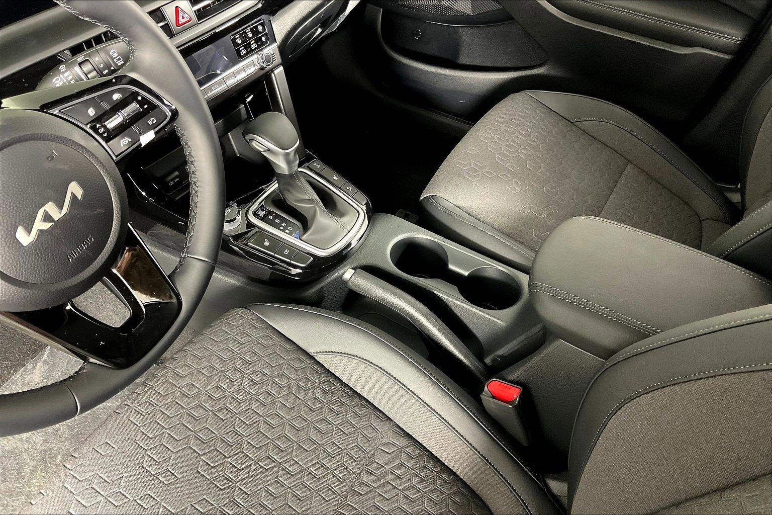 New 2026 Kia Seltos S AWD/4WD image 12