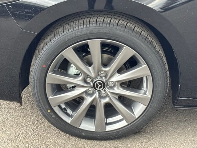 New 2026 MAZDA MAZDA3 2.5 S Sedan w/ Preferred Pkg image 22