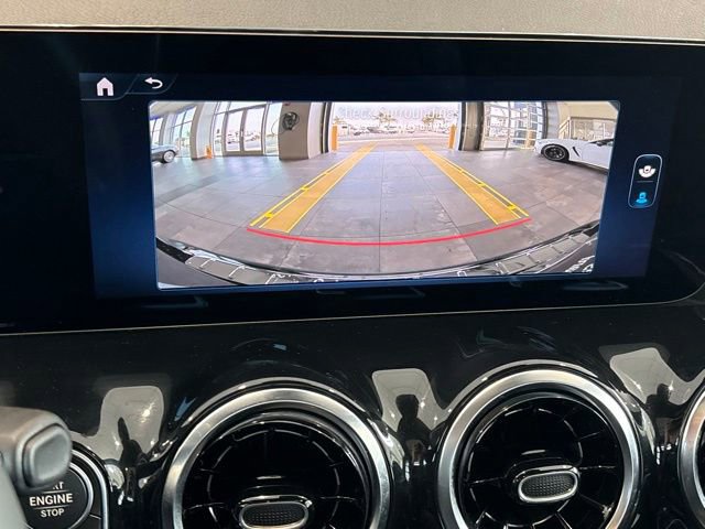 Certified 2026 Mercedes-Benz GLA 250 image 28