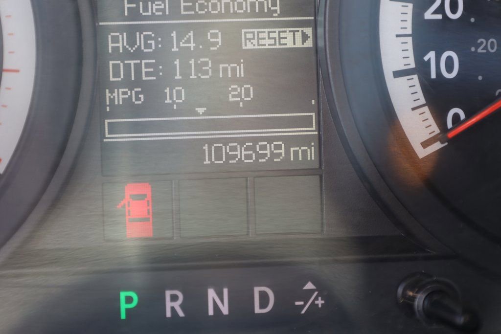 Used 2012 RAM 3500 SLT w/ Protection Group AWD/4WD image 14