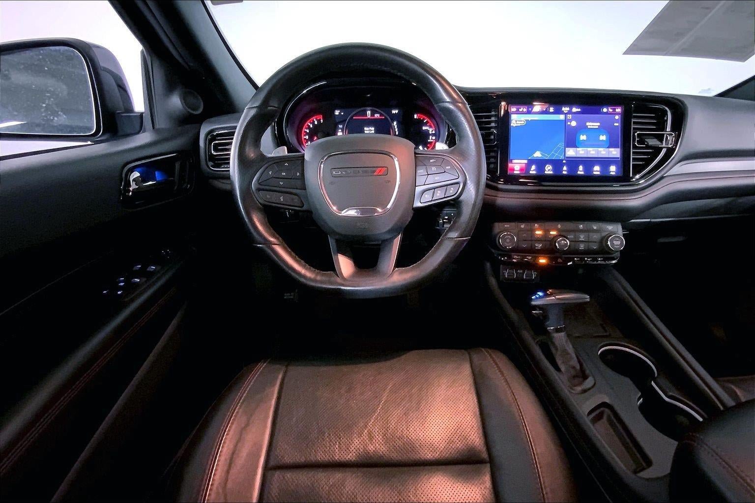Used 2025 Dodge Durango GT AWD/4WD image 5
