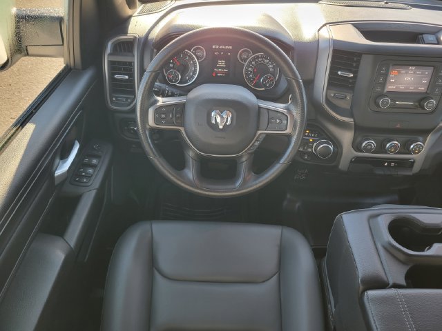 Certified 2023 RAM 1500 Tradesman w/ Tradesman Group AWD/4WD image 29