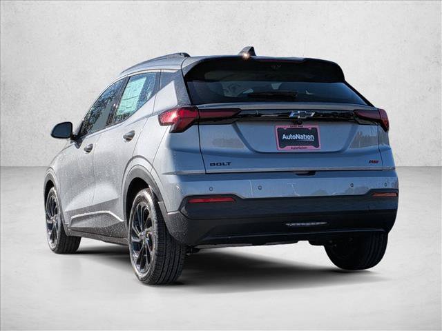 New 2027 Chevrolet Bolt RS w/ Technology Package FWD image 7