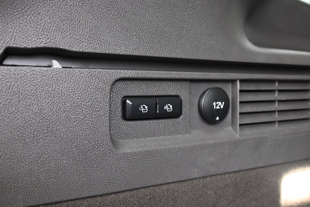 Used 2019 Lincoln Nautilus Reserve AWD/4WD image 30