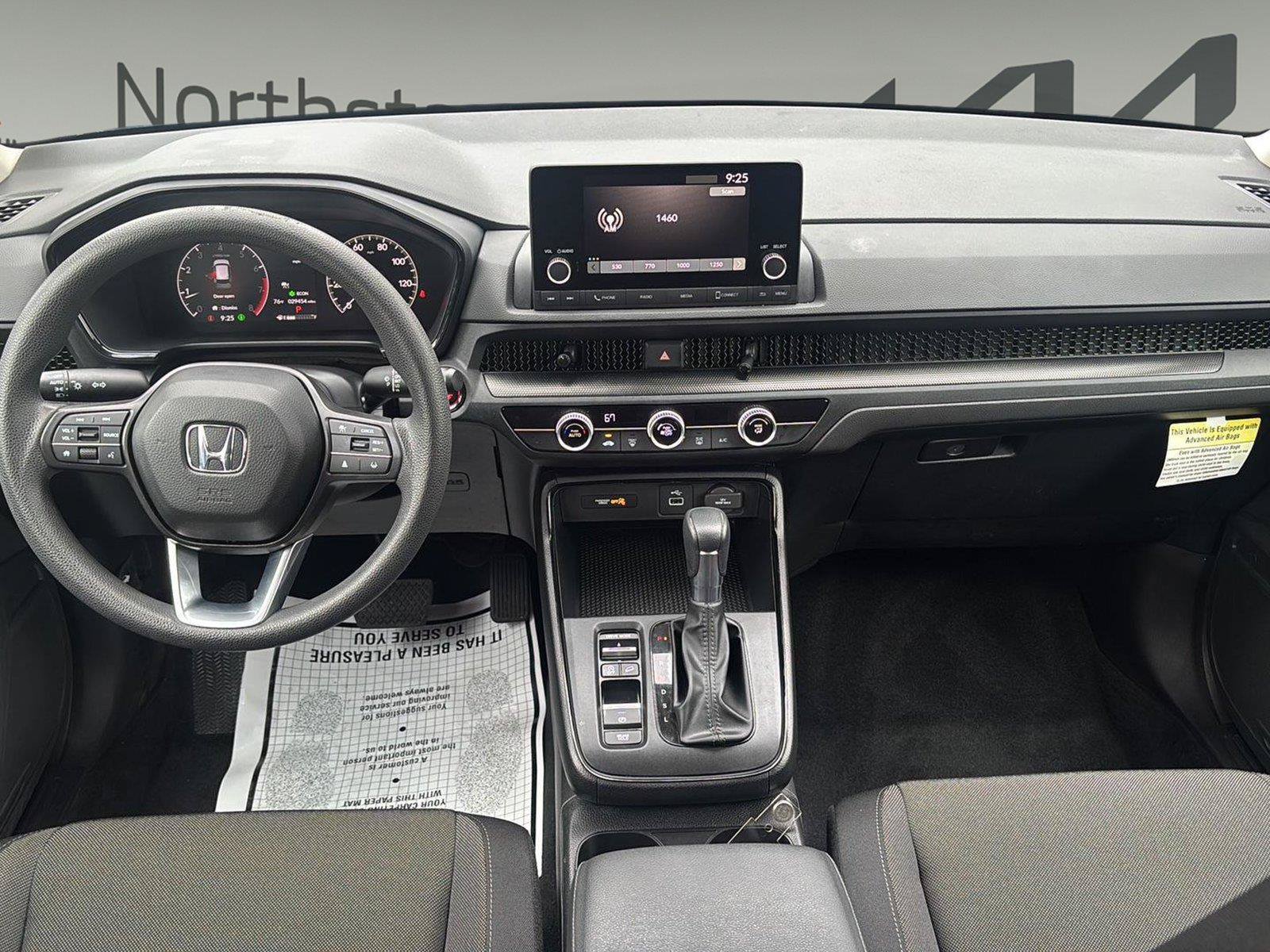 Used 2024 Honda CR-V LX image 28