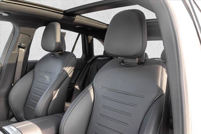 Certified 2026 Mercedes-Benz GLC 300 4MATIC image 12