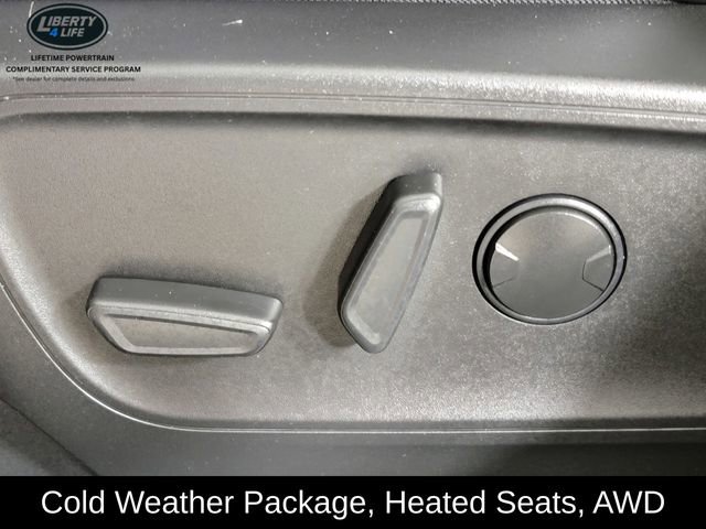 Used 2023 Ford Escape ST-Line w/ Tech Pack #1 AWD/4WD image 14