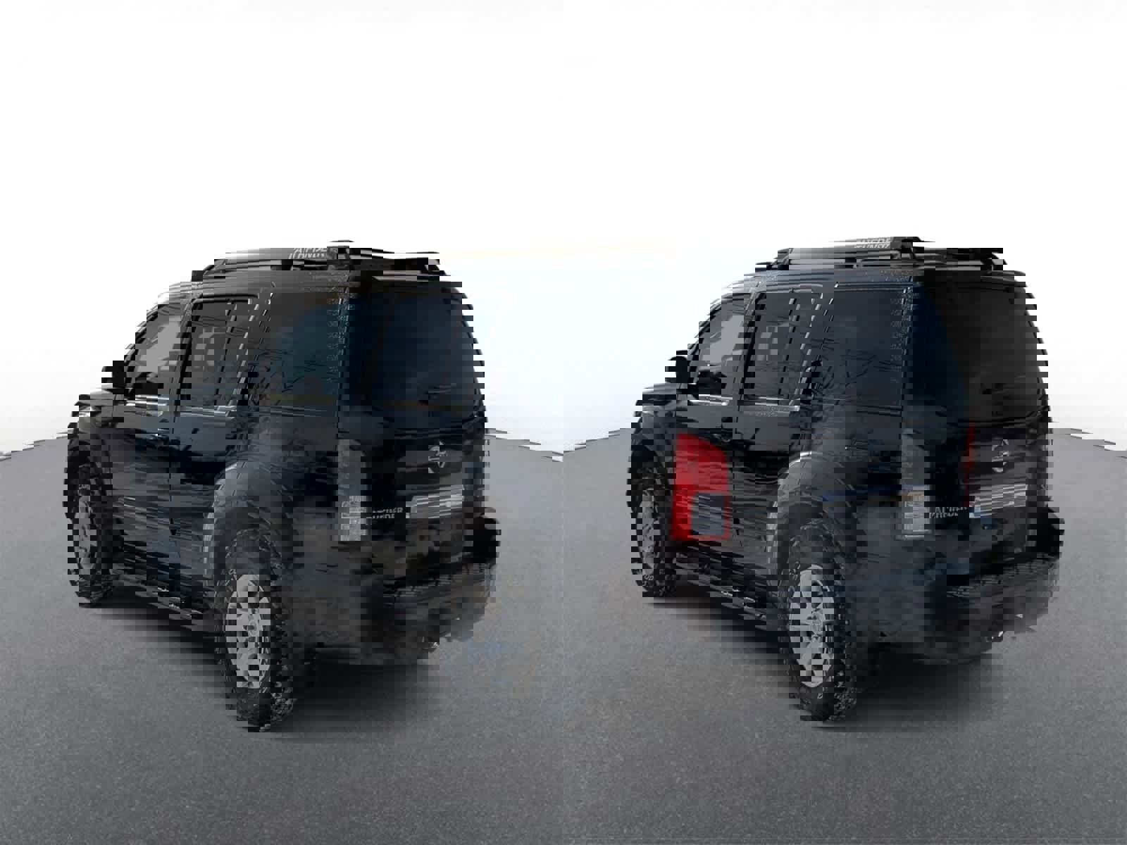 Used 2007 Nissan Pathfinder SE w/ SE Premium Pkg image 6