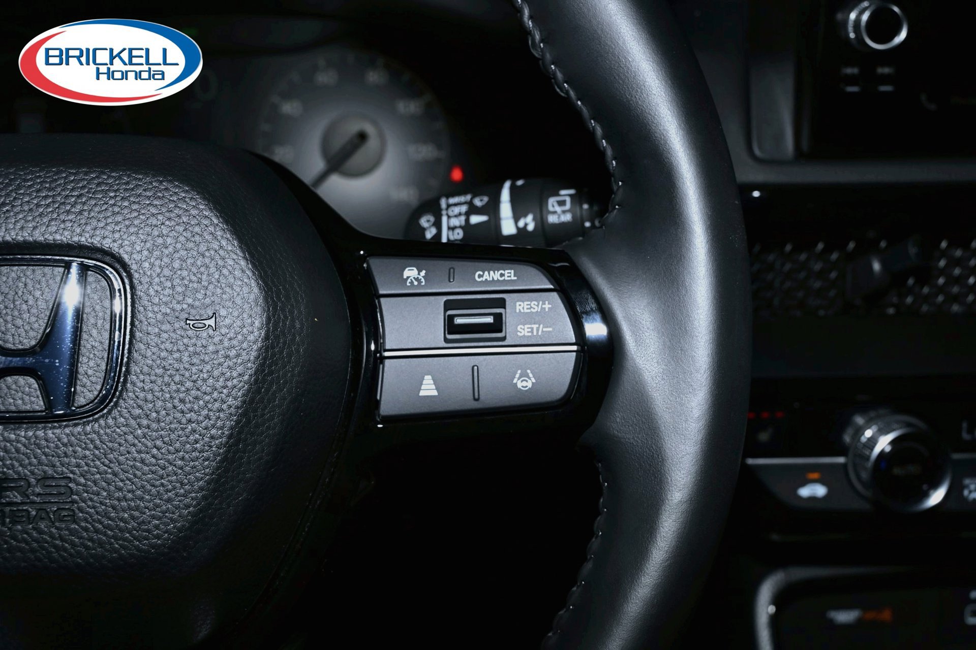 Used 2024 Honda CR-V EX-L image 35