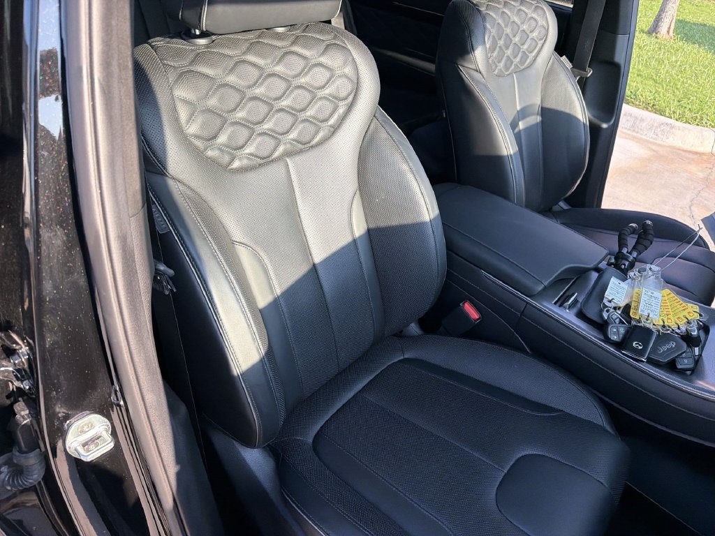 Used 2020 Hyundai Palisade Limited AWD/4WD image 22