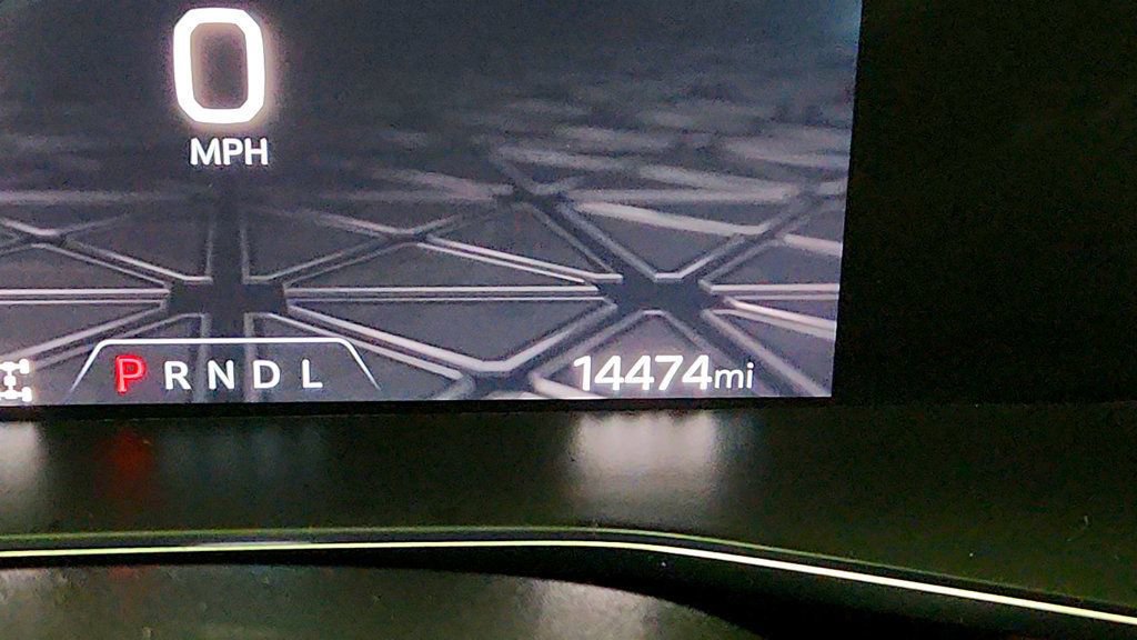 Used 2023 GMC Canyon AT4 w/ AT4 Premium Package image 15