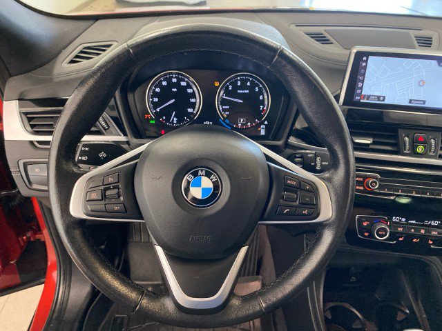 Used 2020 BMW X2 xDrive28i w/ Convenience Package AWD/4WD image 18