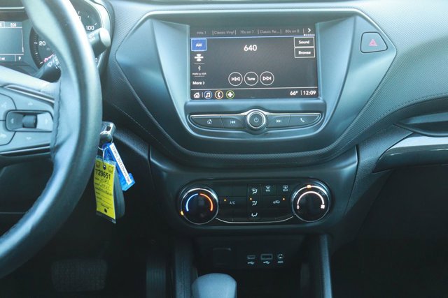 Used 2023 Chevrolet TrailBlazer LS image 14