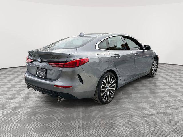 Used 2022 BMW 228i xDrive Gran Coupe w/ Convenience Package image 3