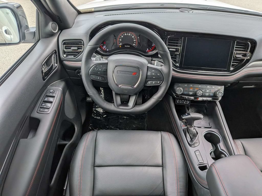 New 2026 Dodge Durango GT AWD/4WD image 16