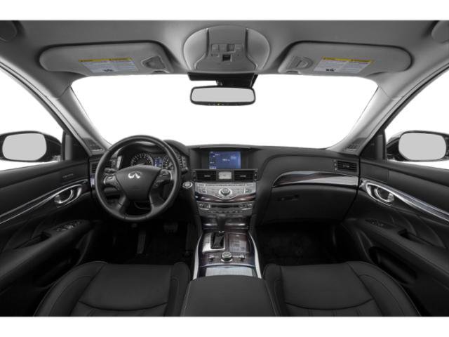 Used 2015 INFINITI Q70 3.7 w/ Deluxe Touring Package AWD/4WD image 11