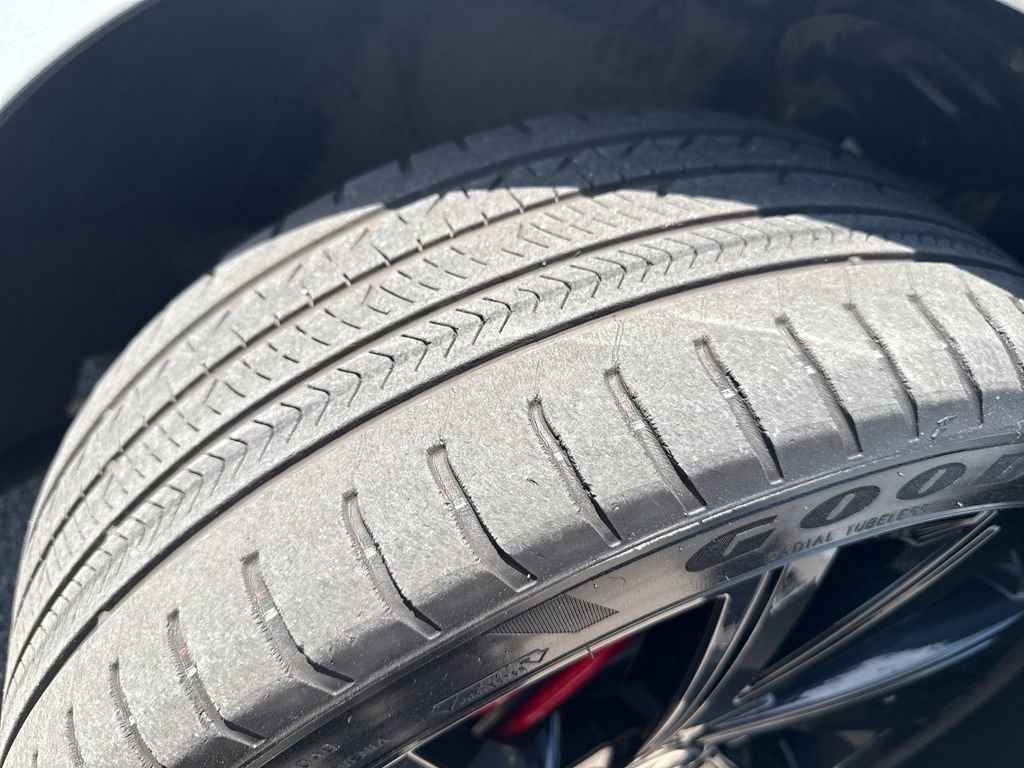 Used 2023 Volkswagen GTI SE image 14