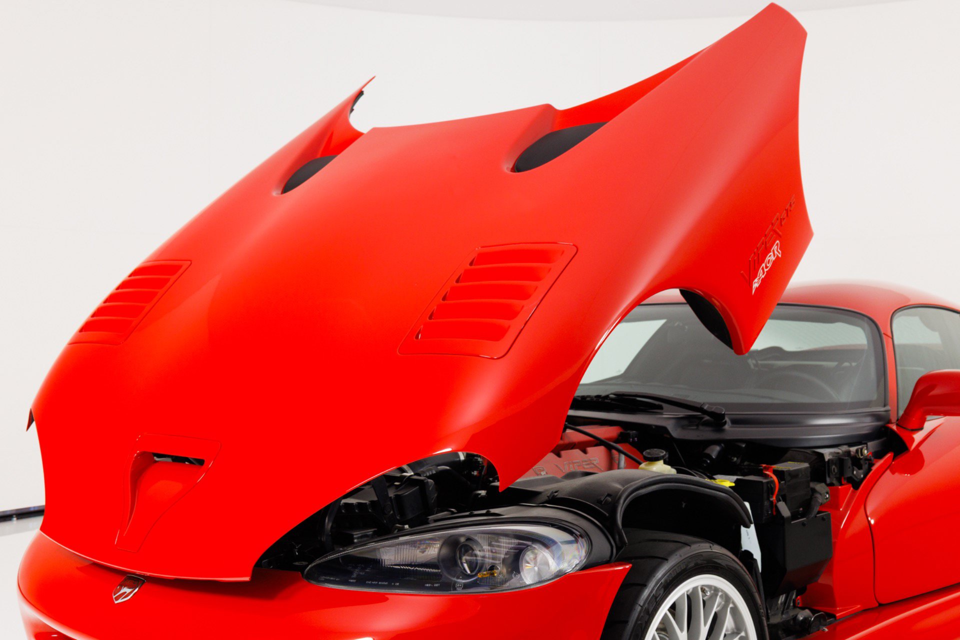 Used 1999 Dodge Viper GTS RWD image 39